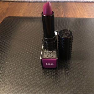 Kat Von D lipstick